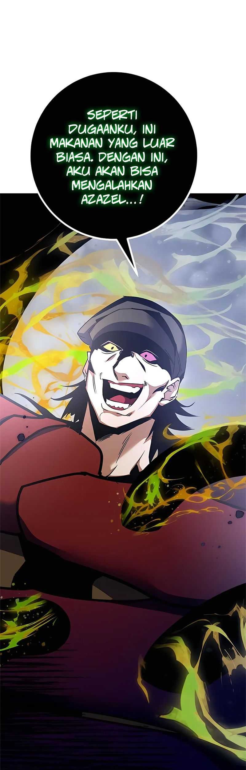Return to Player Chapter 147 - halaman 63