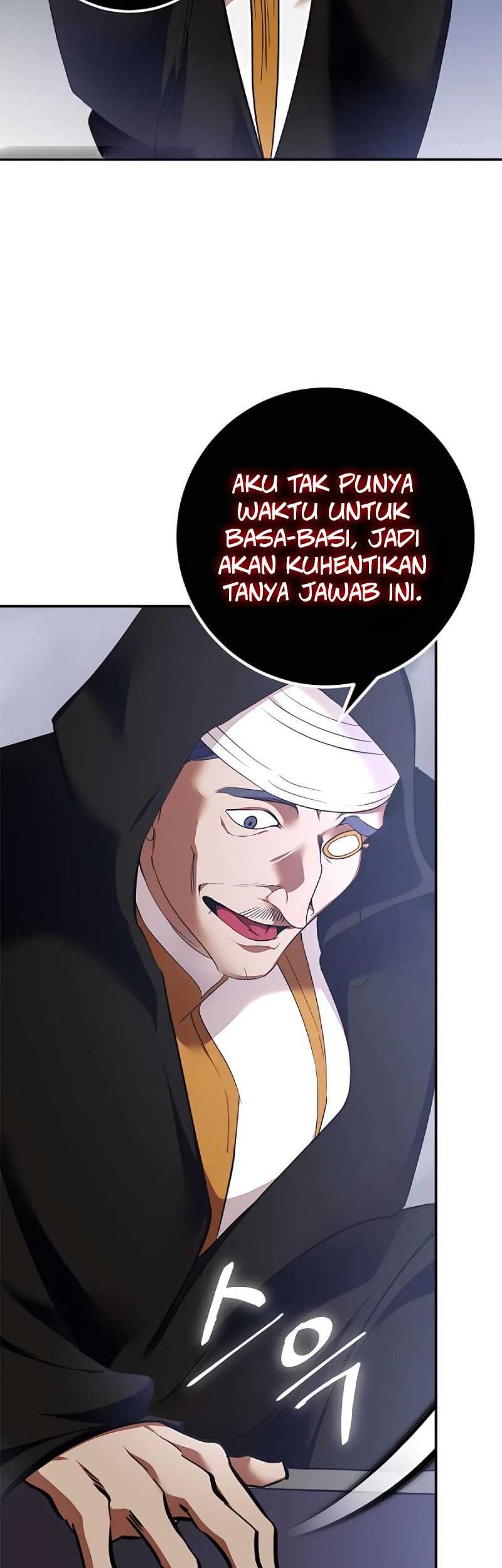 Return to Player Chapter 147 - halaman 7
