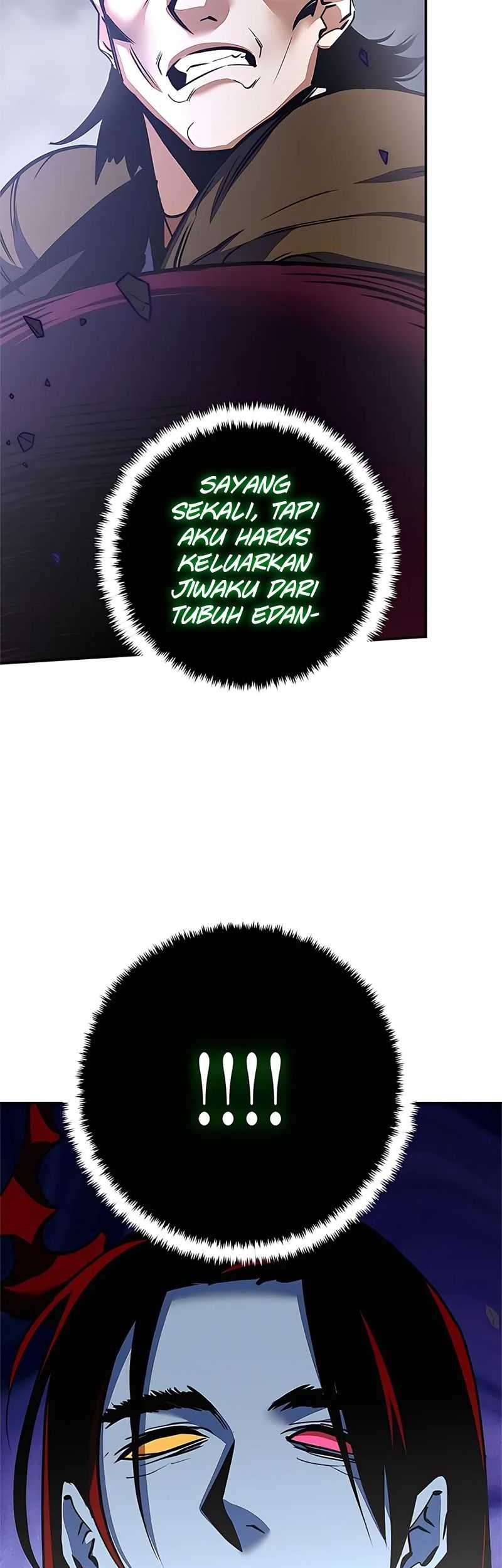 Return to Player Chapter 147 - halaman 70