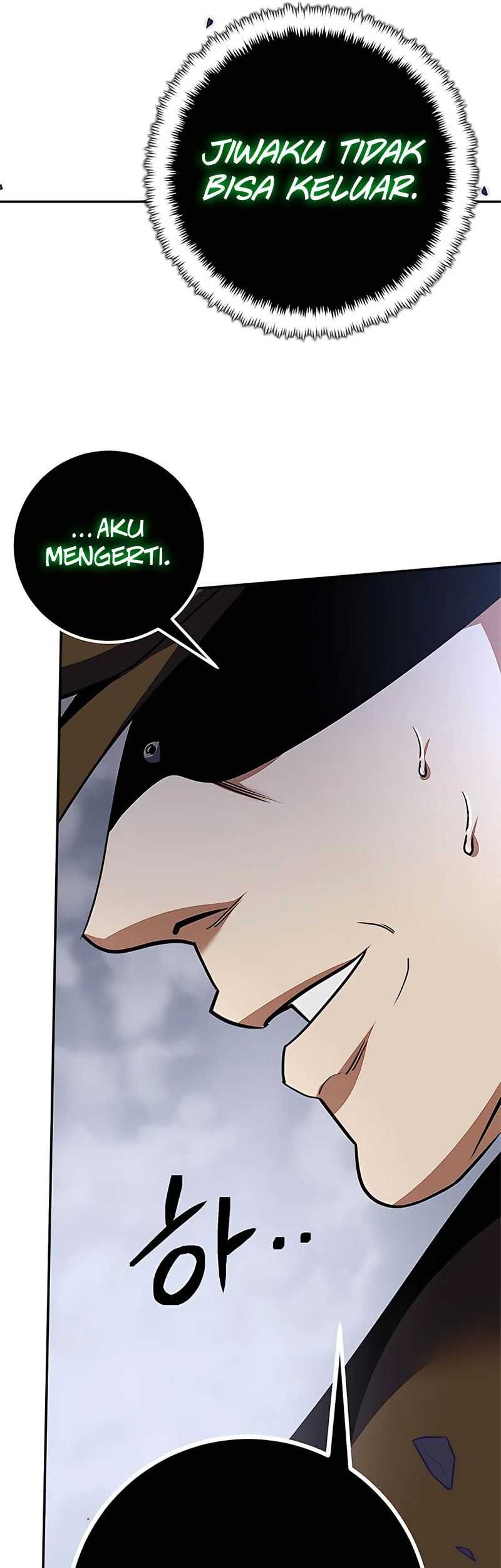 Return to Player Chapter 147 - halaman 72