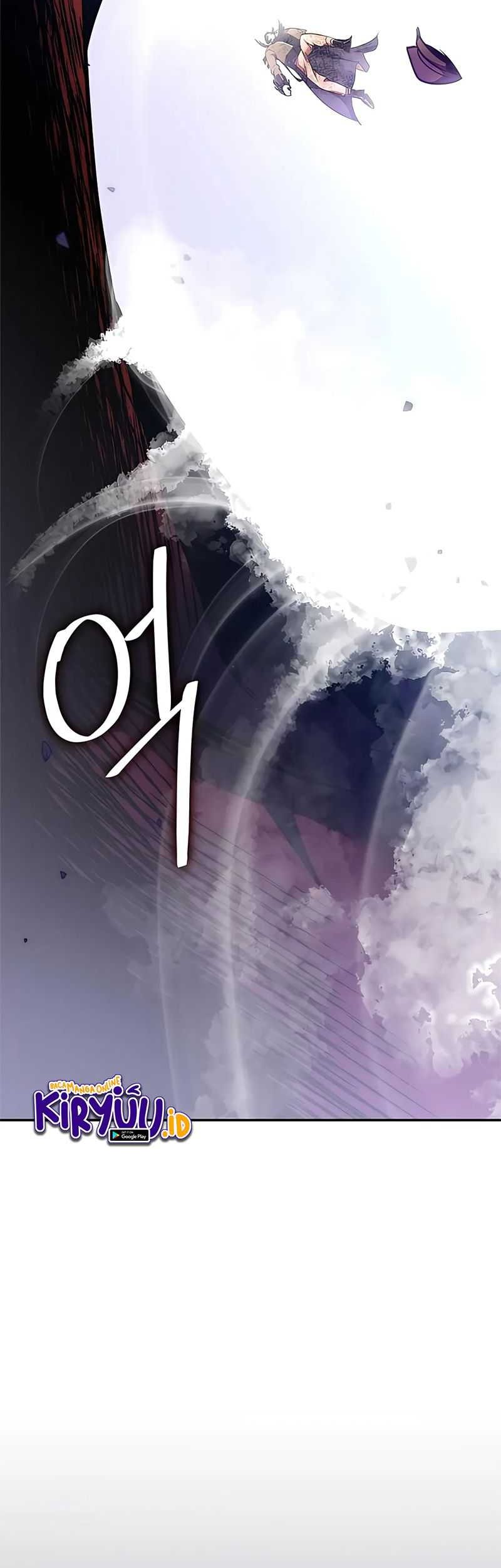Return to Player Chapter 147 - halaman 74