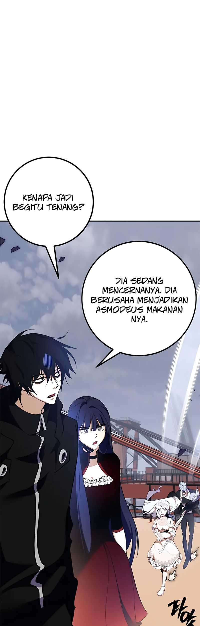 Return to Player Chapter 147 - halaman 80