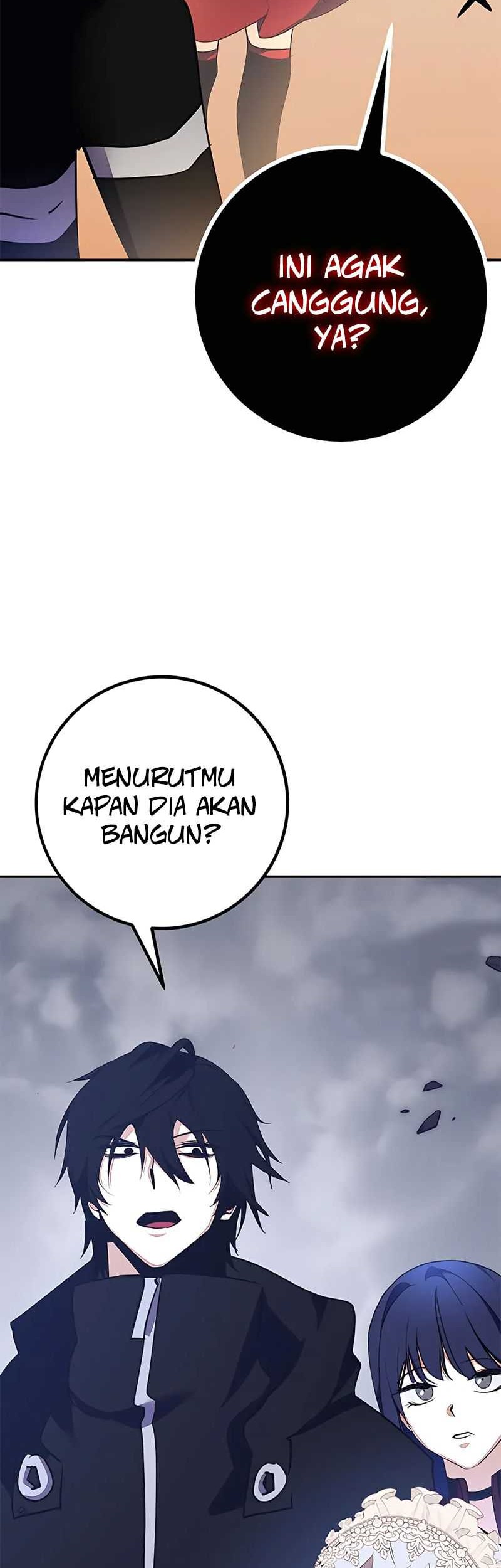 Return to Player Chapter 147 - halaman 81