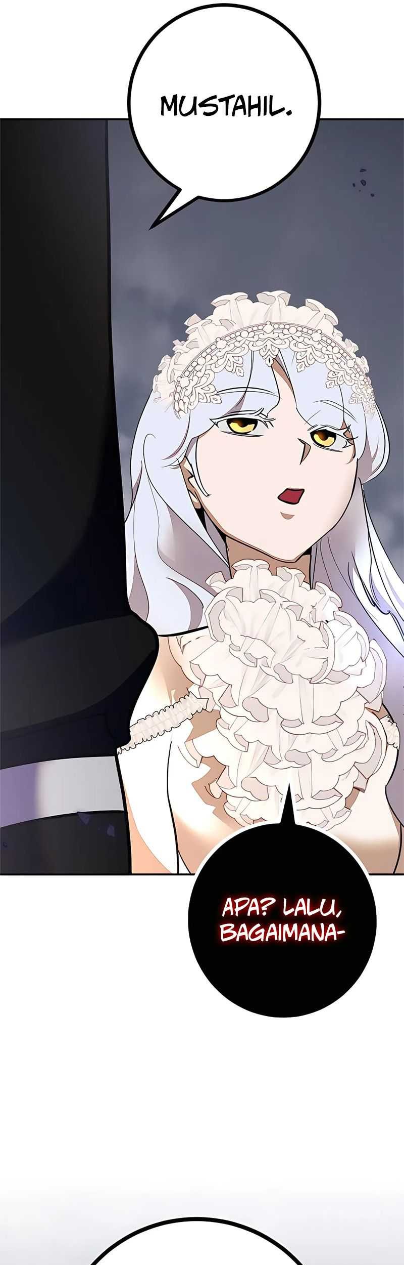Return to Player Chapter 147 - halaman 84