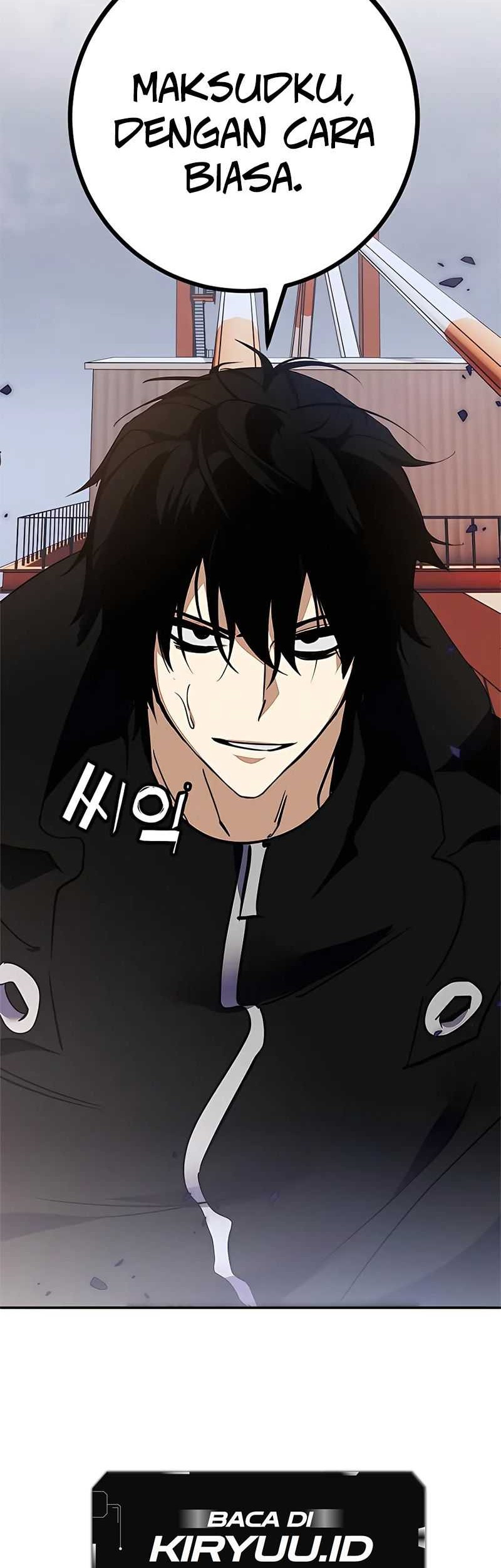Return to Player Chapter 147 - halaman 85