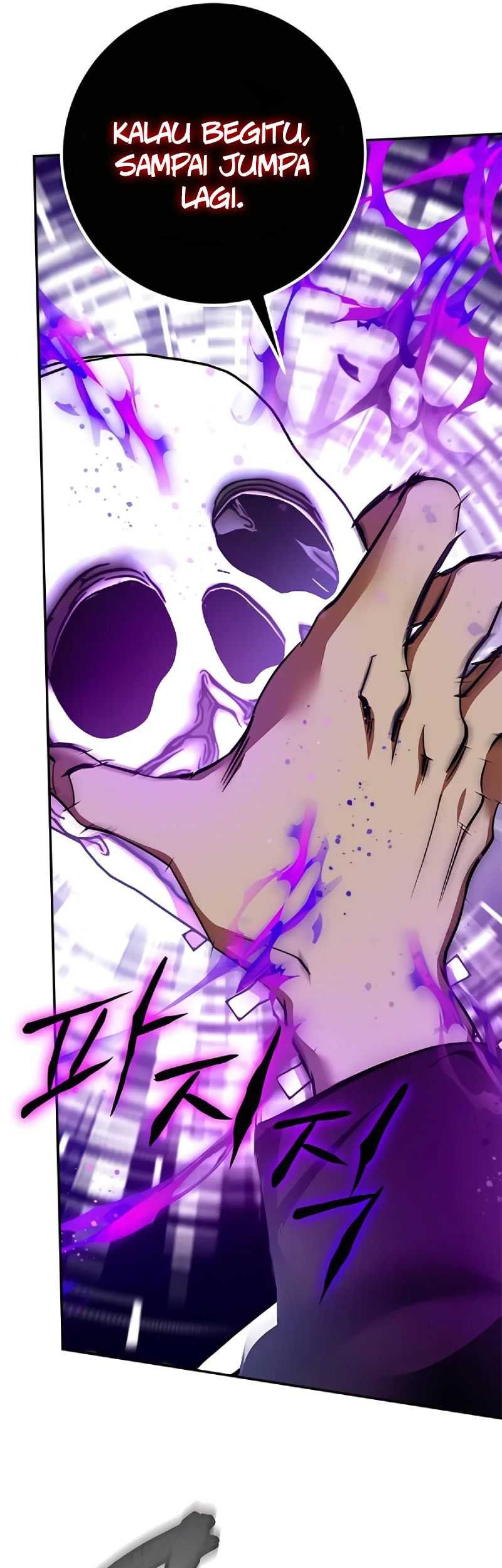Return to Player Chapter 147 - halaman 9