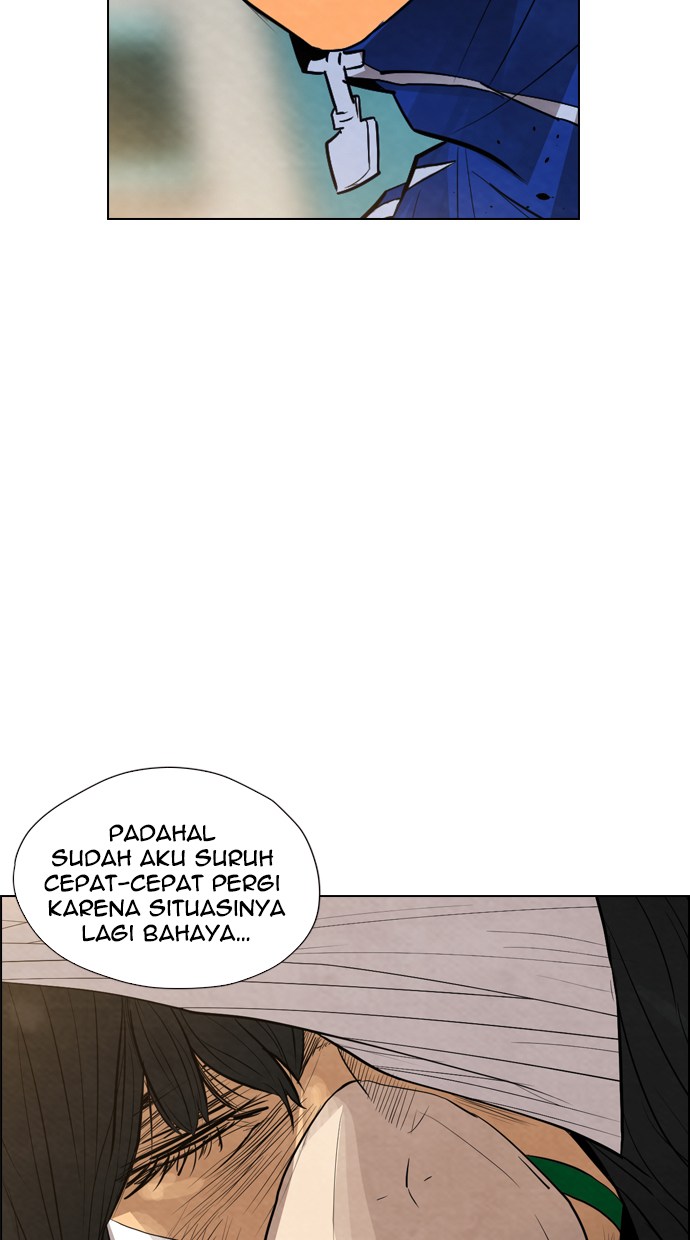 Return to Player Chapter 148 - halaman 20