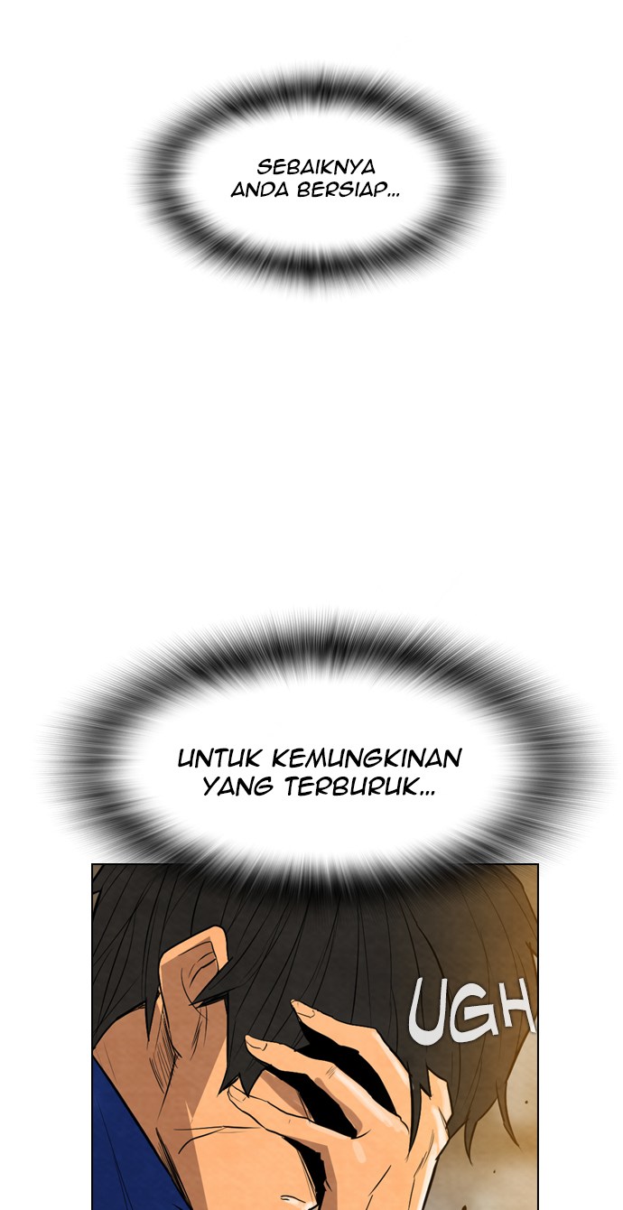 Return to Player Chapter 148 - halaman 25