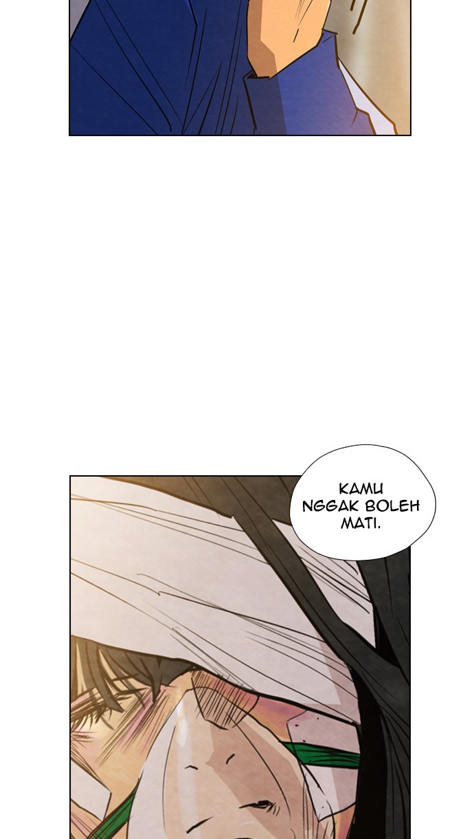 Return to Player Chapter 148 - halaman 27