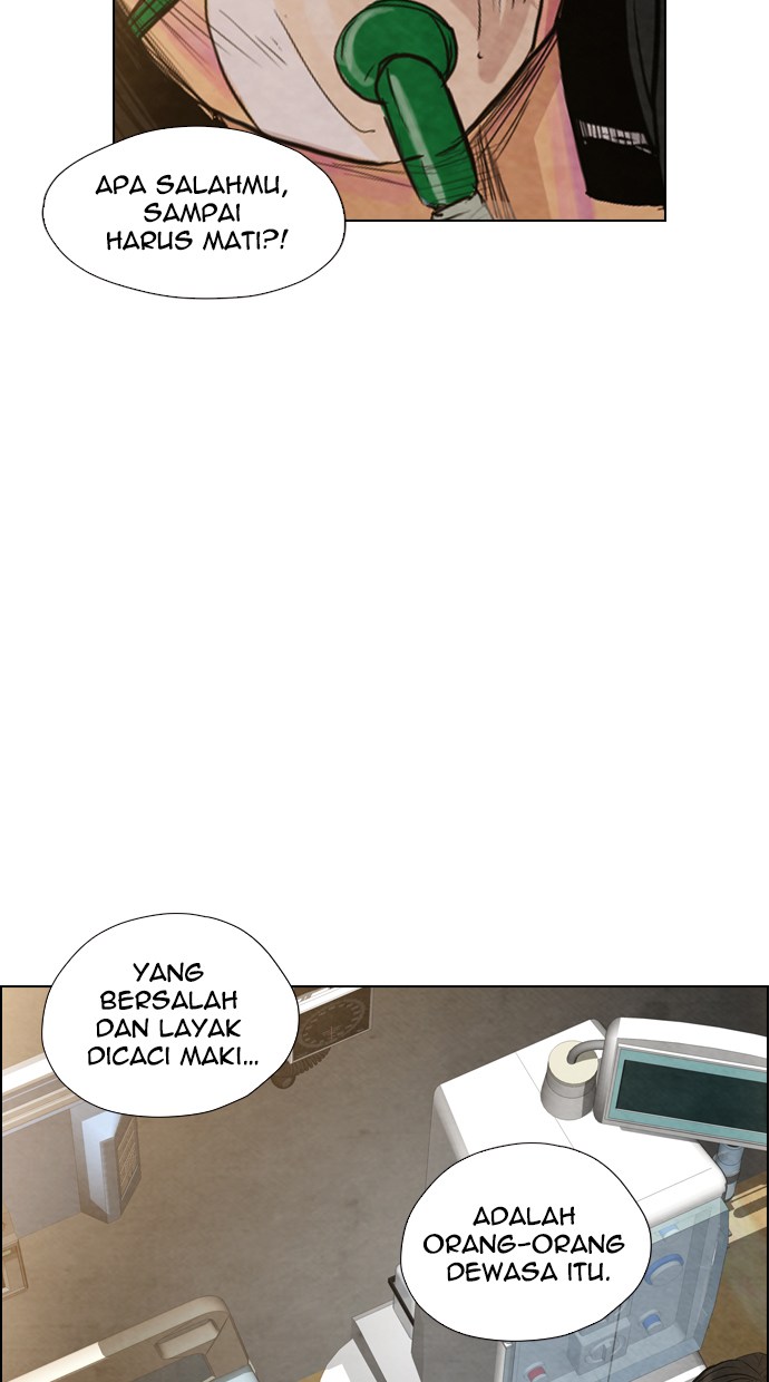 Return to Player Chapter 148 - halaman 28