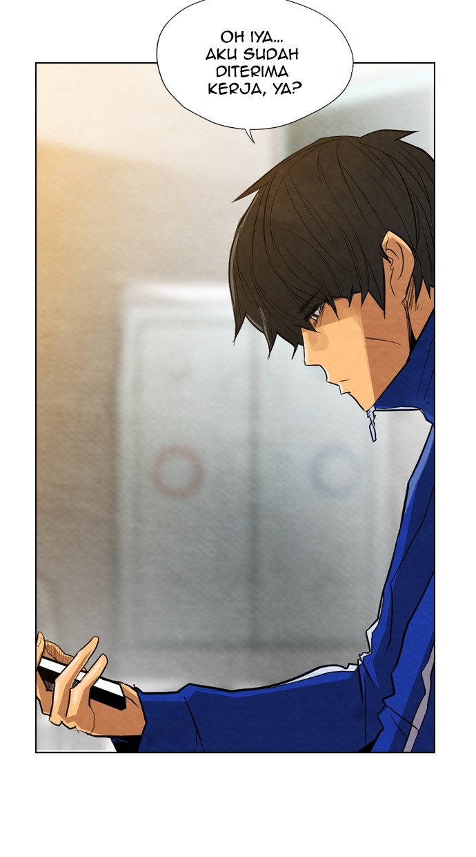 Return to Player Chapter 148 - halaman 33