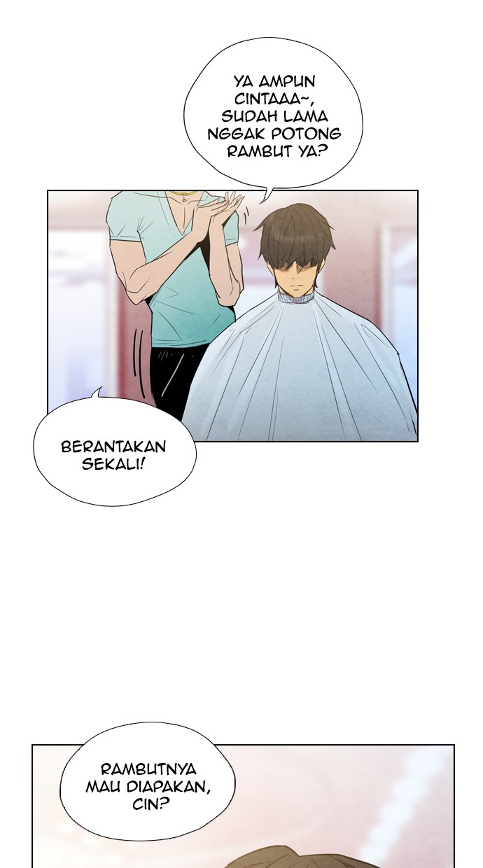 Return to Player Chapter 148 - halaman 38