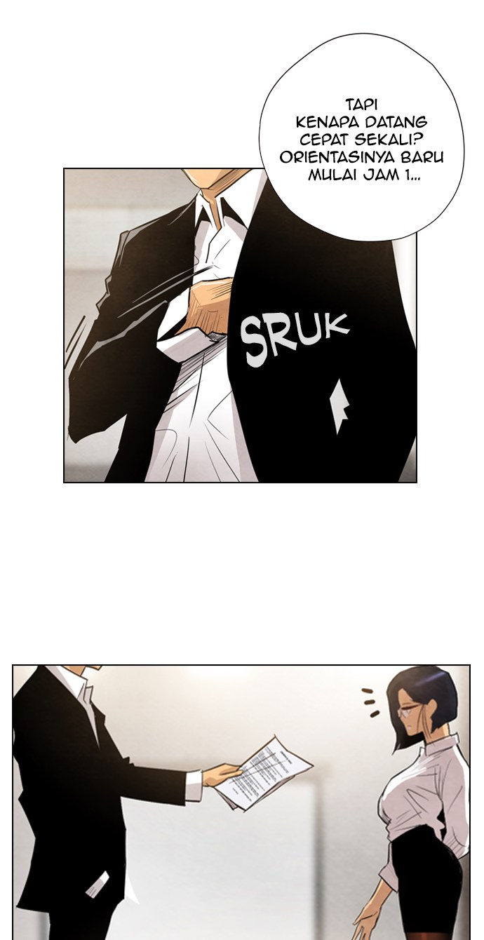 Return to Player Chapter 148 - halaman 50