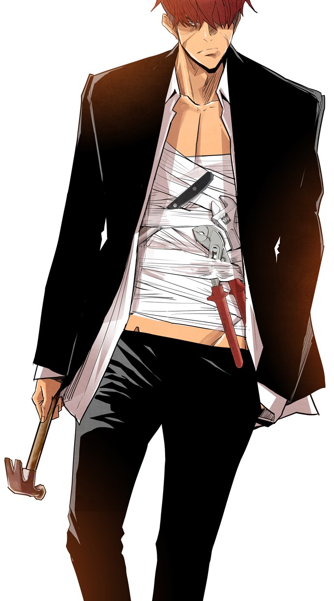 Return to Player Chapter 148 - halaman 67