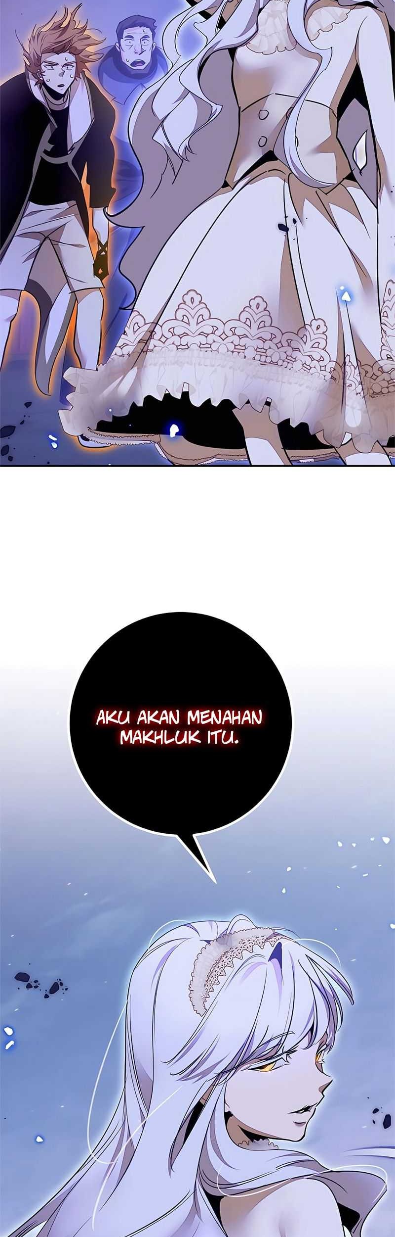 Return to Player Chapter 148 - halaman 70