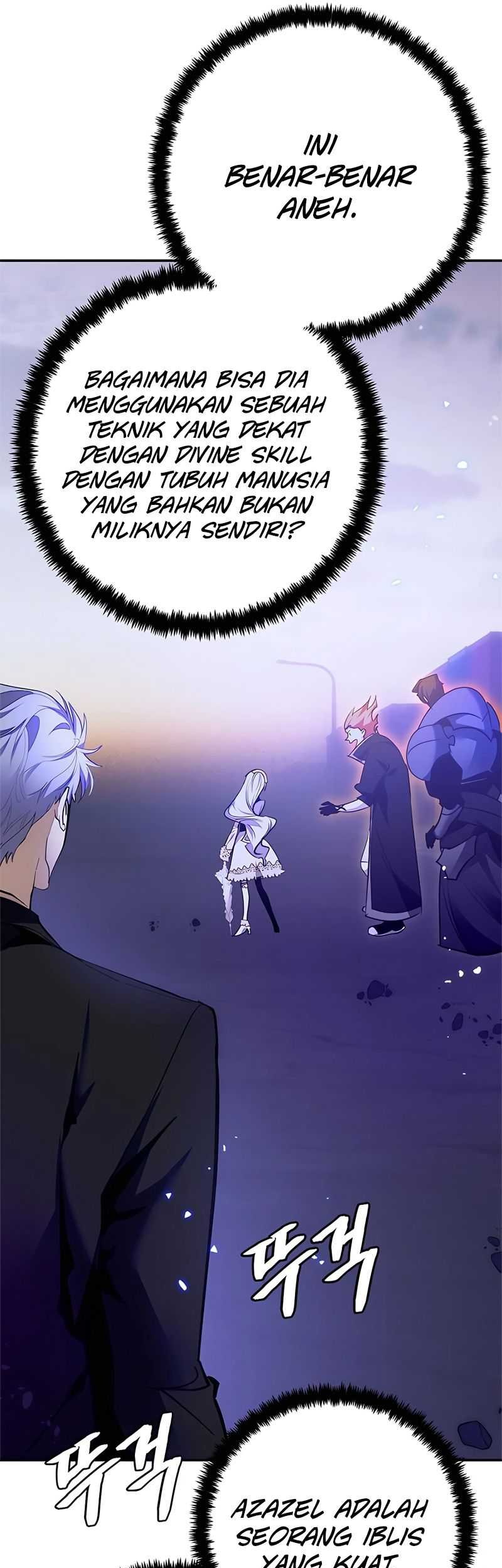 Return to Player Chapter 148 - halaman 72