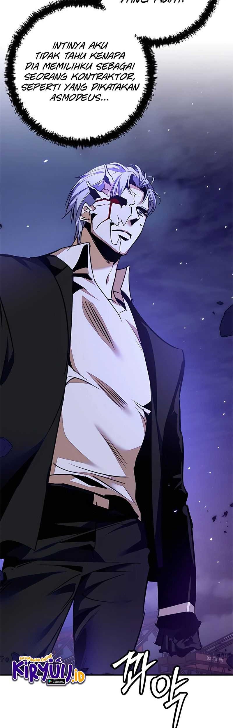 Return to Player Chapter 148 - halaman 73