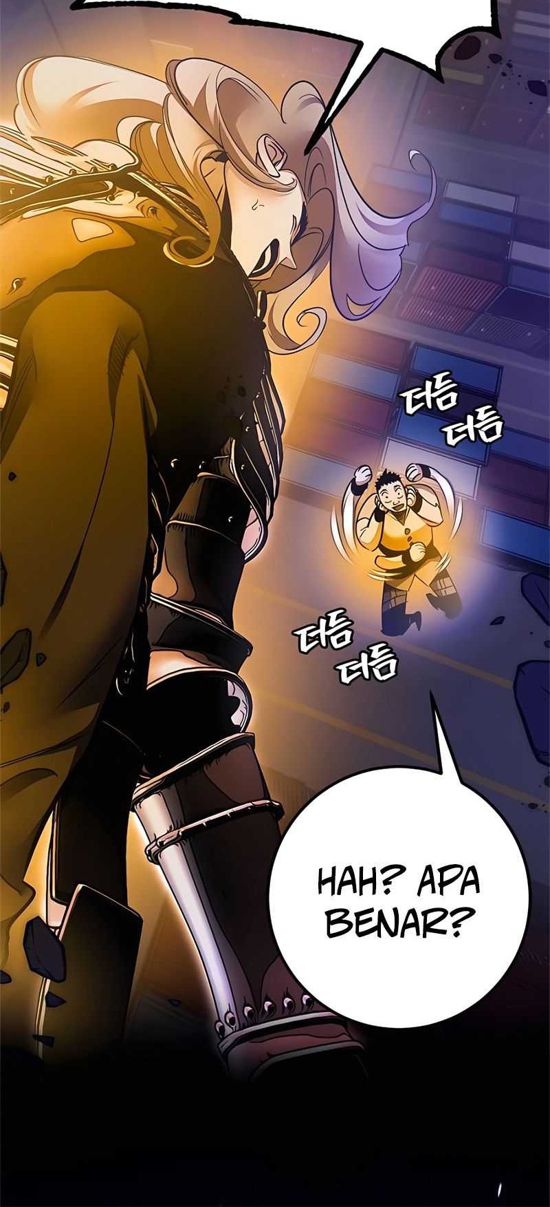Return to Player Chapter 148 - halaman 79