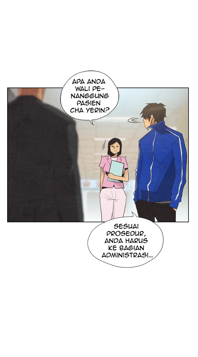 Return to Player Chapter 148 - halaman 8