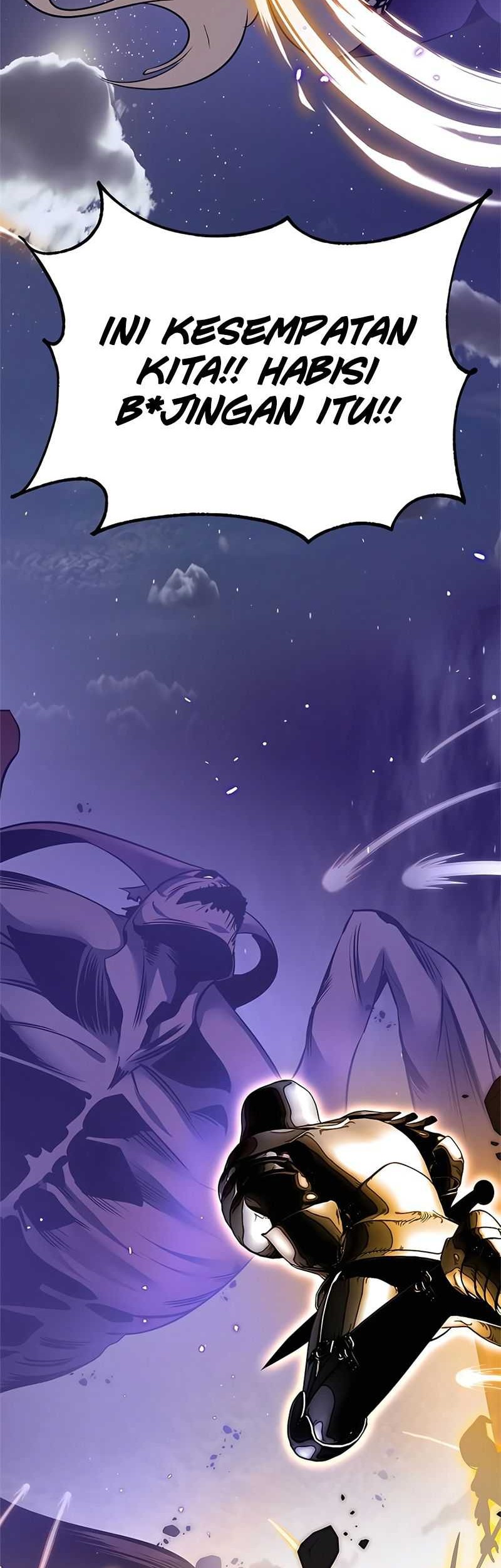 Return to Player Chapter 148 - halaman 81