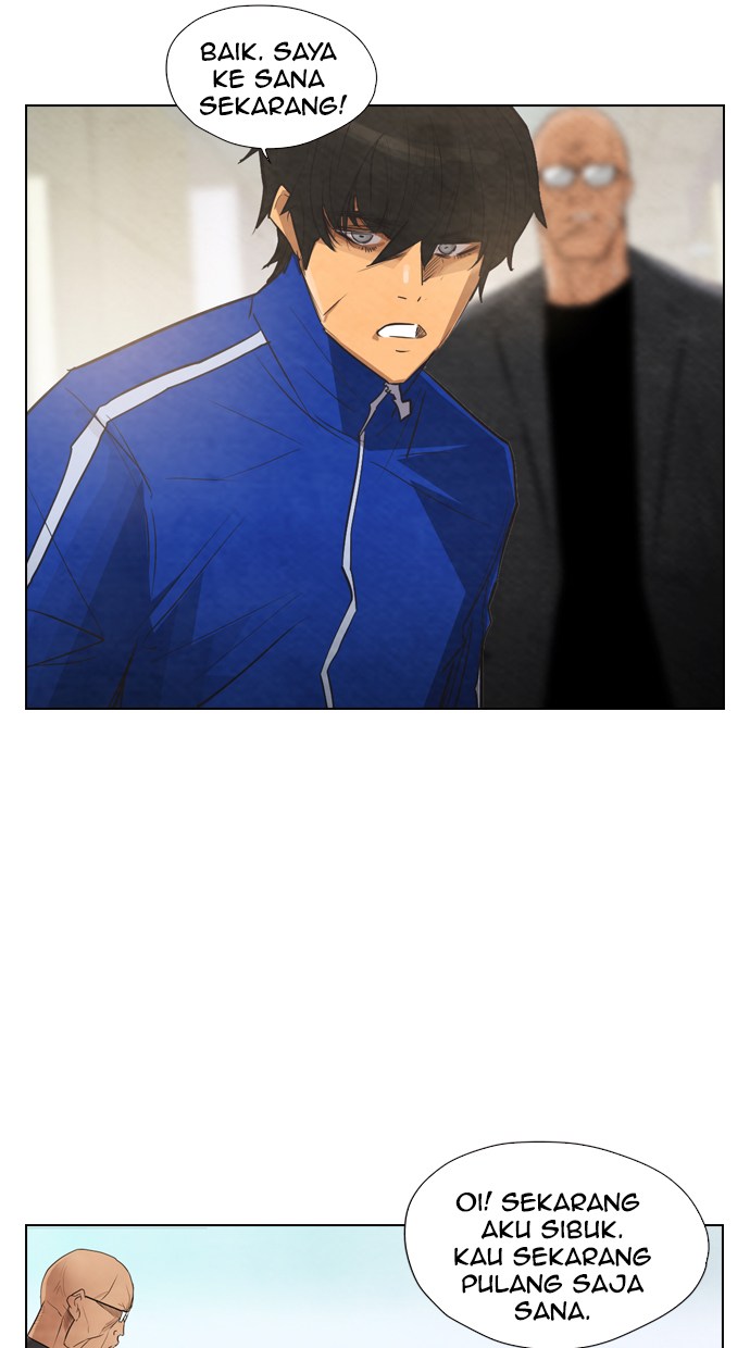 Return to Player Chapter 148 - halaman 9