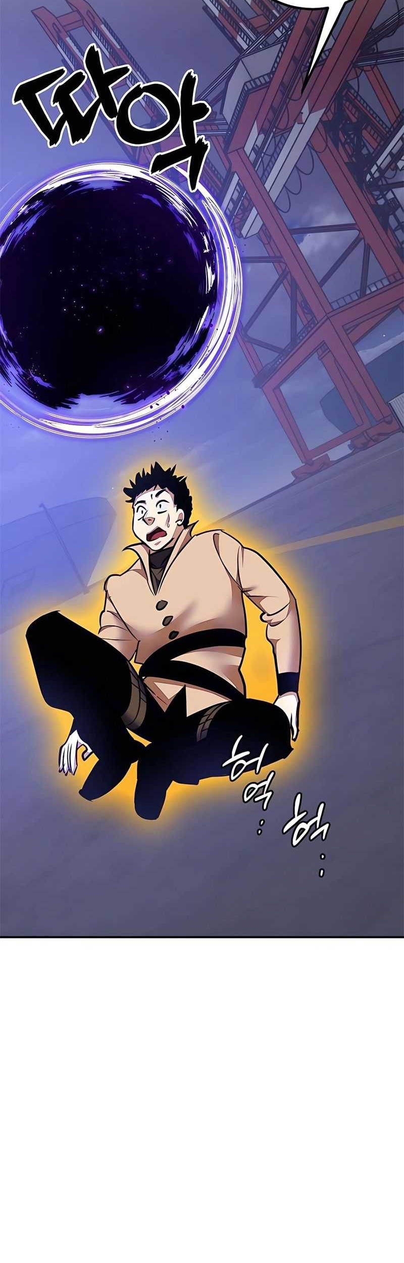 Return to Player Chapter 149 - halaman 10