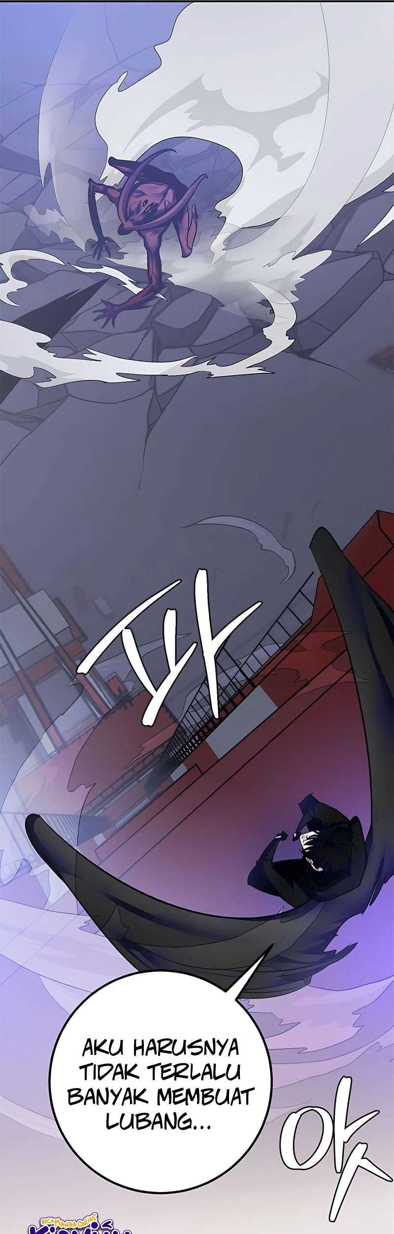 Return to Player Chapter 149 - halaman 12