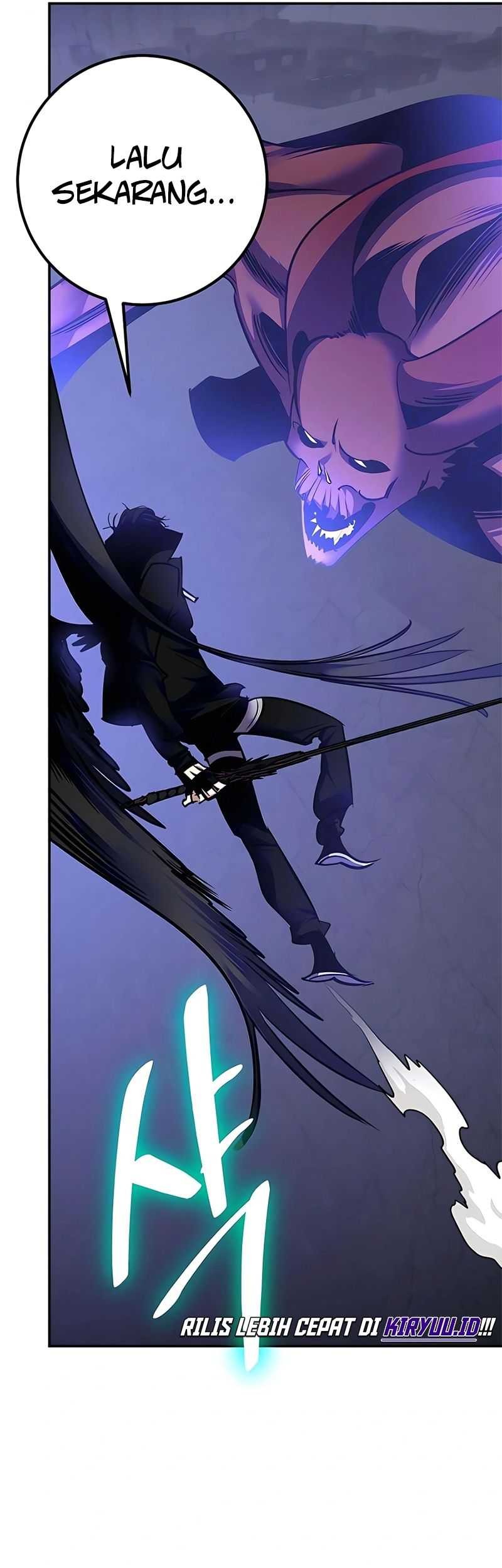 Return to Player Chapter 149 - halaman 16