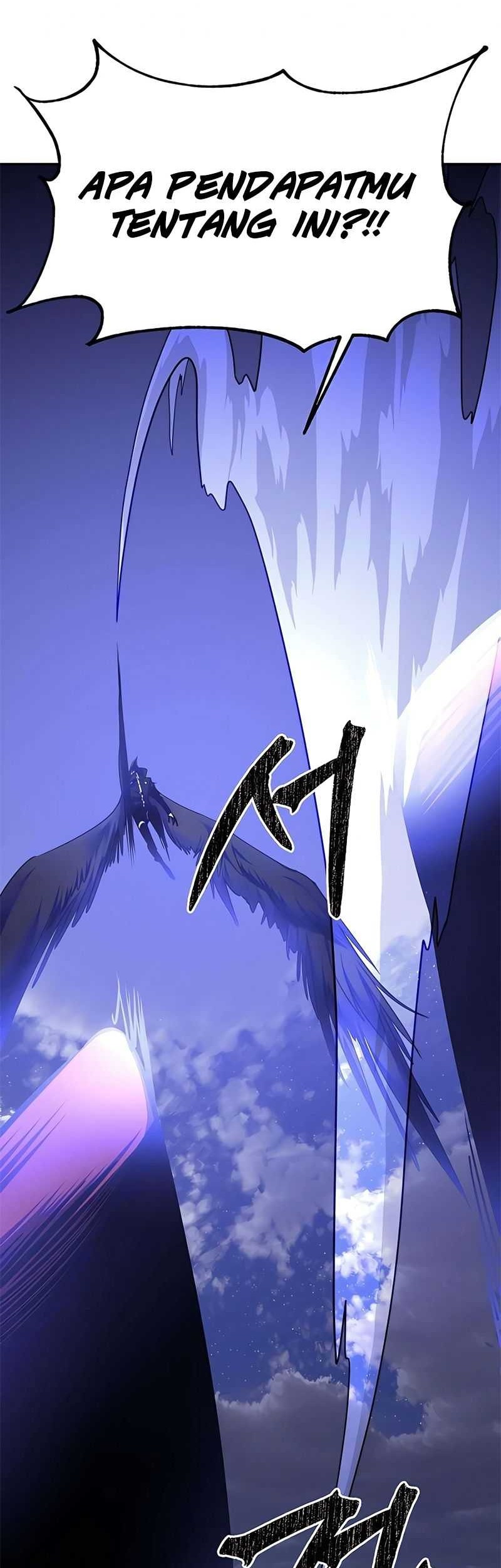 Return to Player Chapter 149 - halaman 17