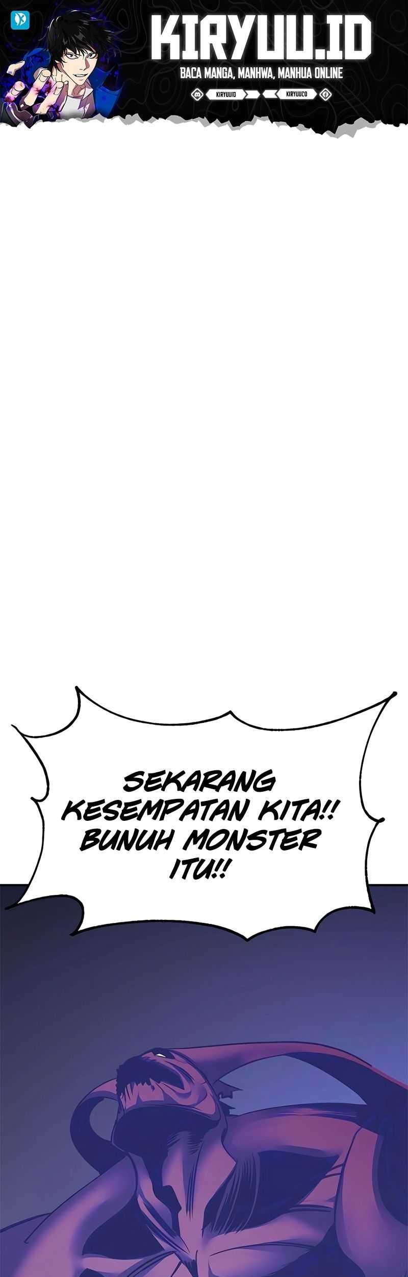 Return to Player Chapter 149 - halaman 2