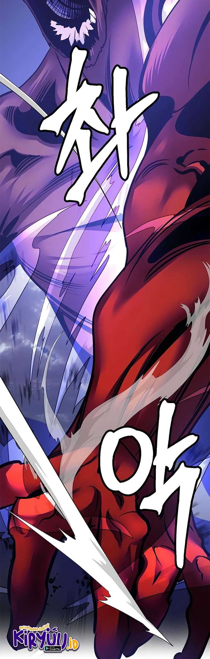 Return to Player Chapter 149 - halaman 20