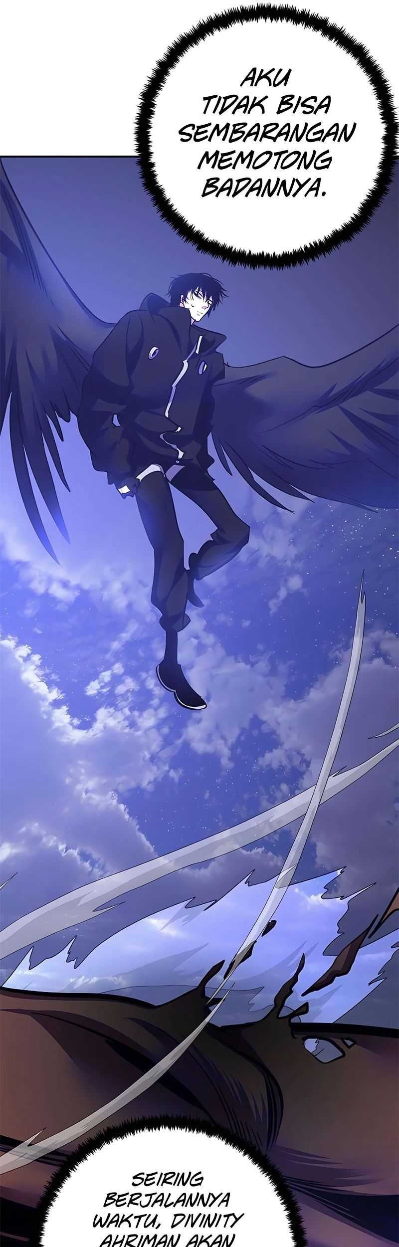 Return to Player Chapter 149 - halaman 22