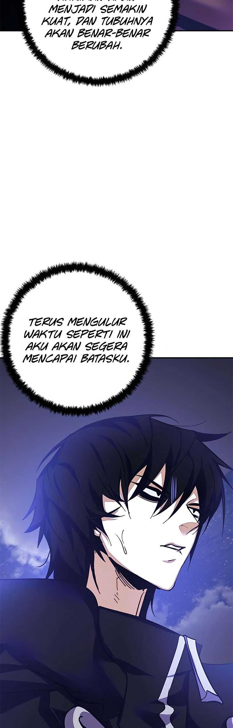 Return to Player Chapter 149 - halaman 23
