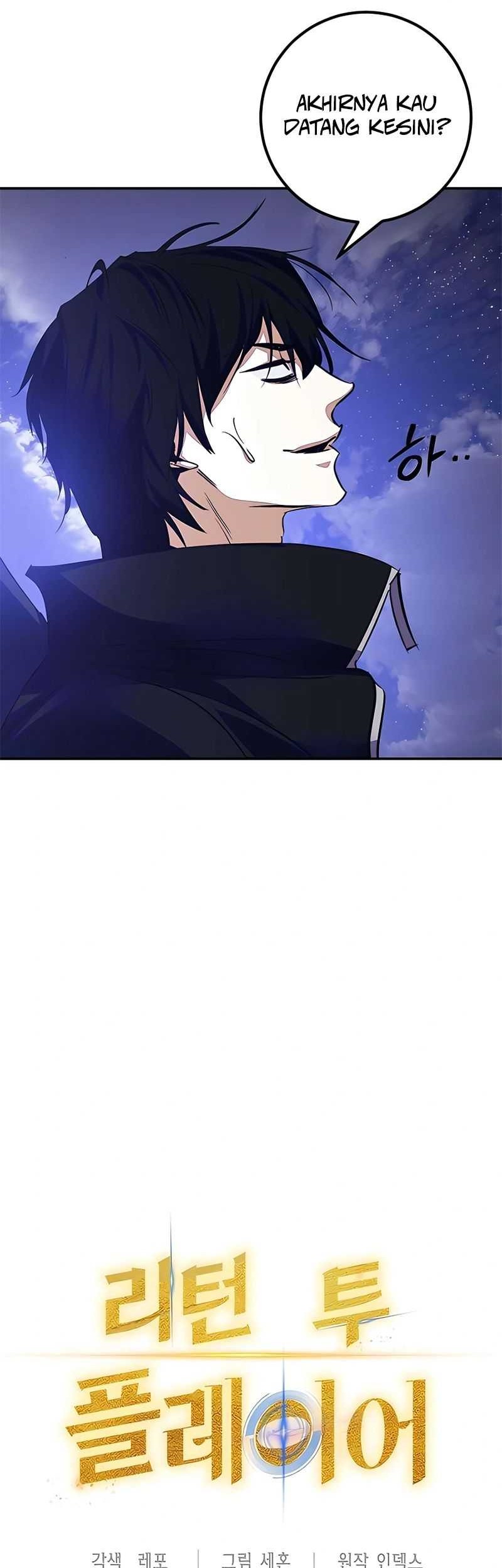 Return to Player Chapter 149 - halaman 26