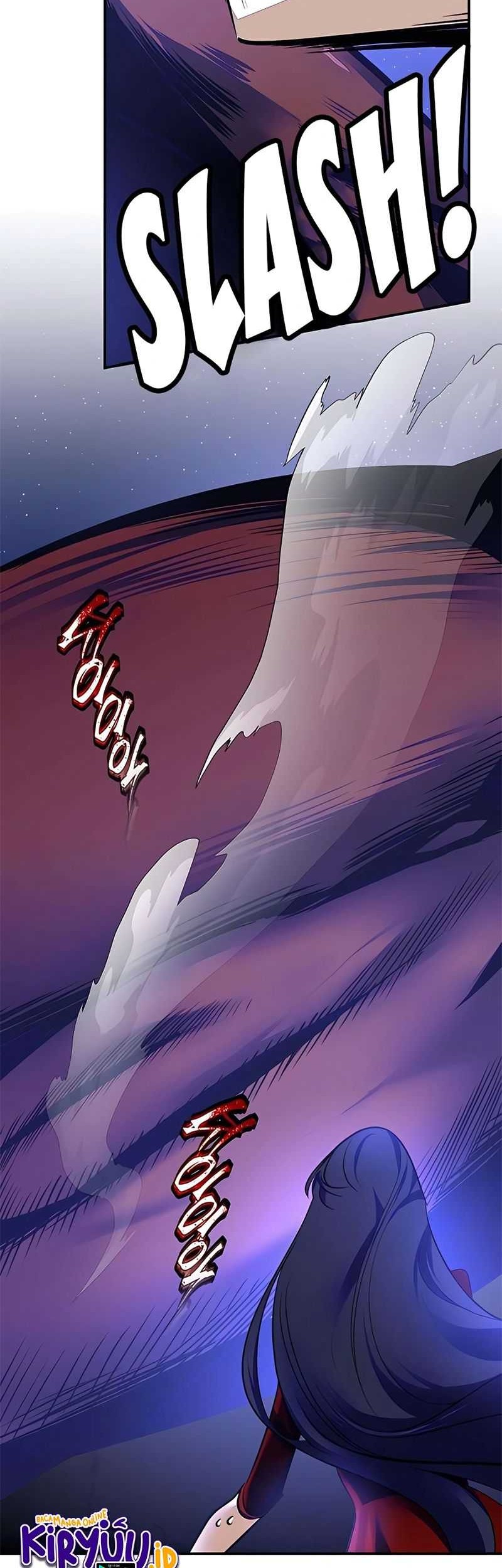 Return to Player Chapter 149 - halaman 29