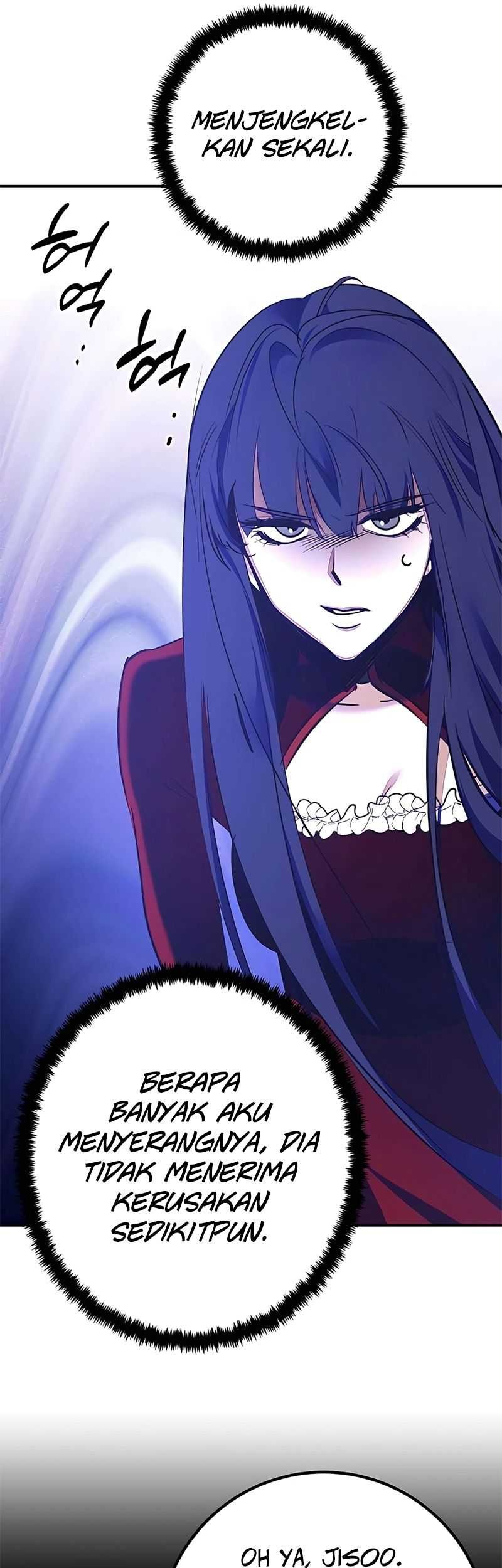 Return to Player Chapter 149 - halaman 31