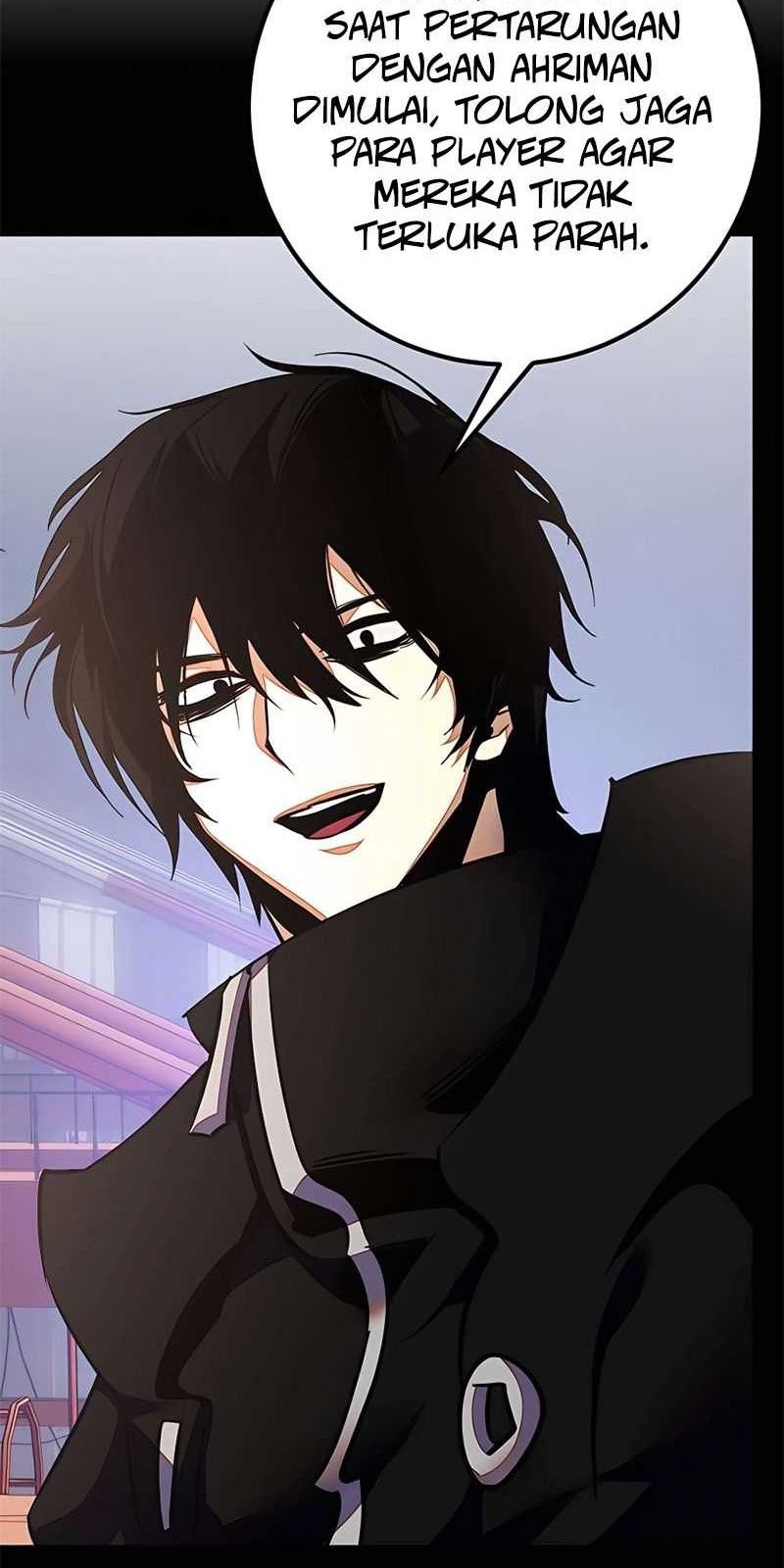 Return to Player Chapter 149 - halaman 32
