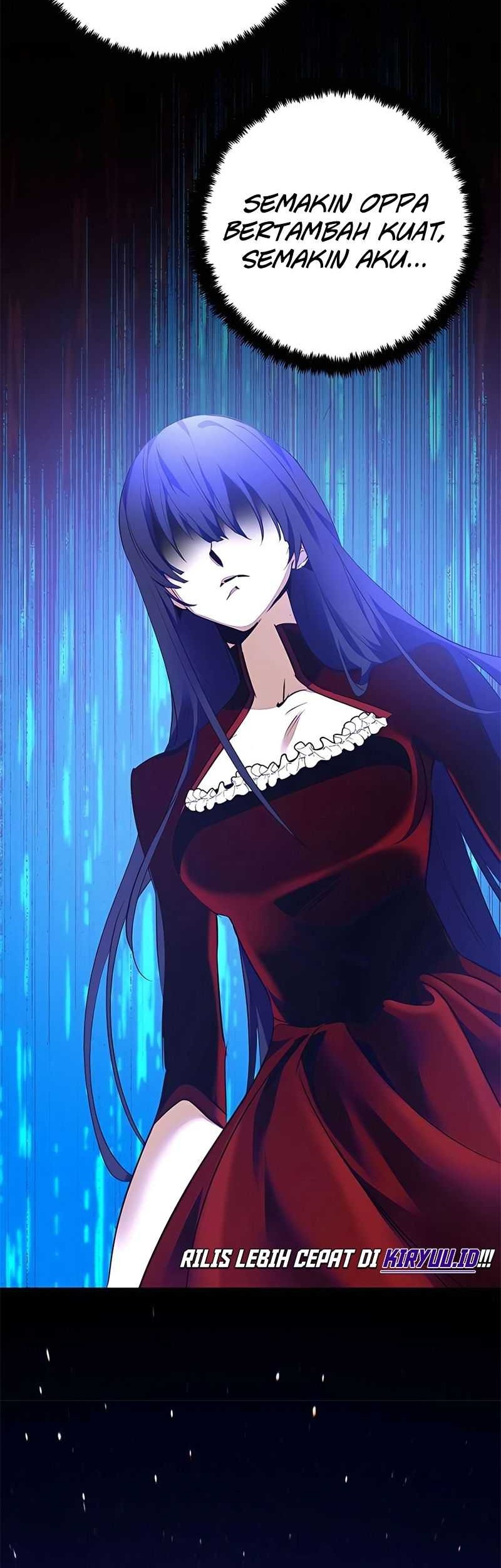 Return to Player Chapter 149 - halaman 34