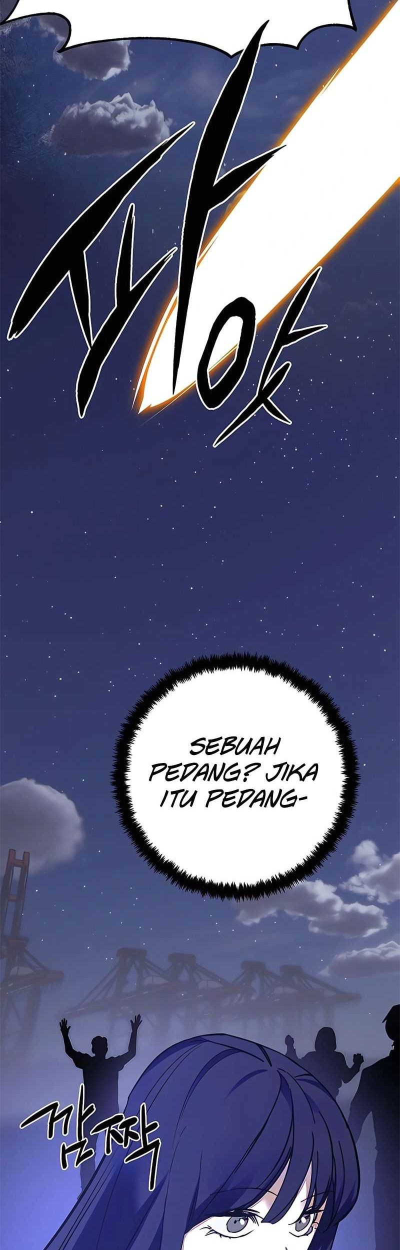Return to Player Chapter 149 - halaman 37