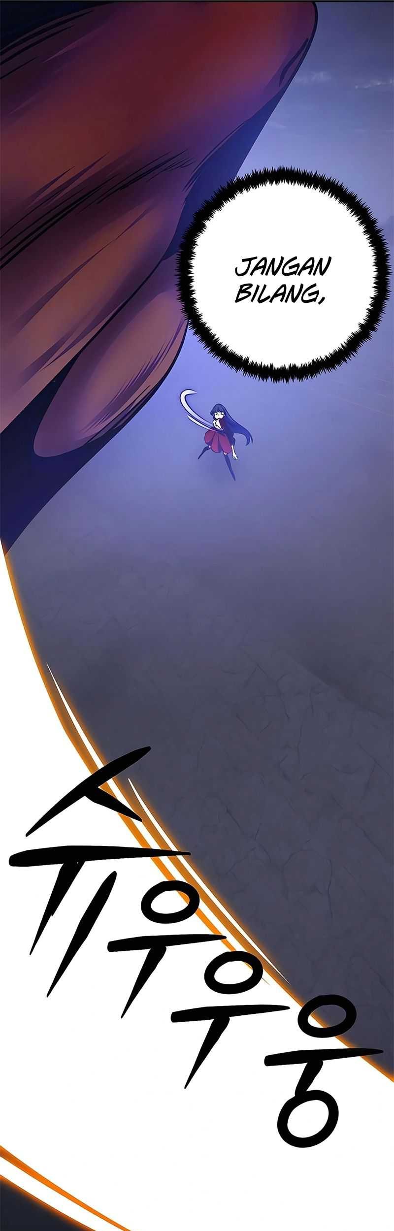 Return to Player Chapter 149 - halaman 39