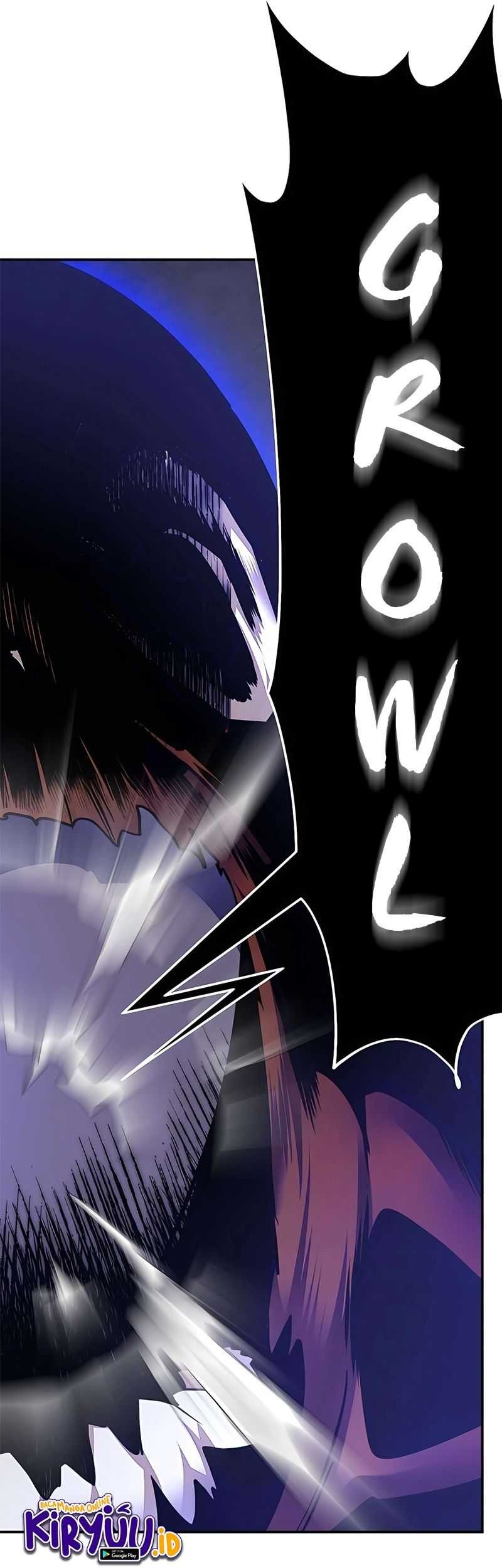 Return to Player Chapter 149 - halaman 4