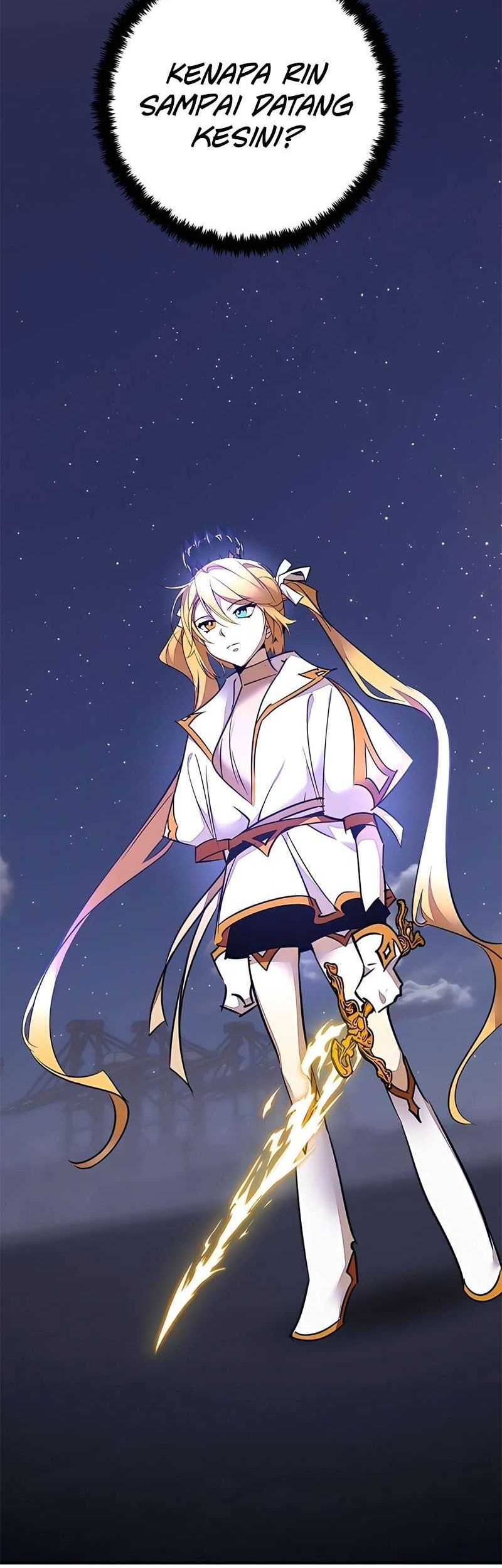 Return to Player Chapter 149 - halaman 45
