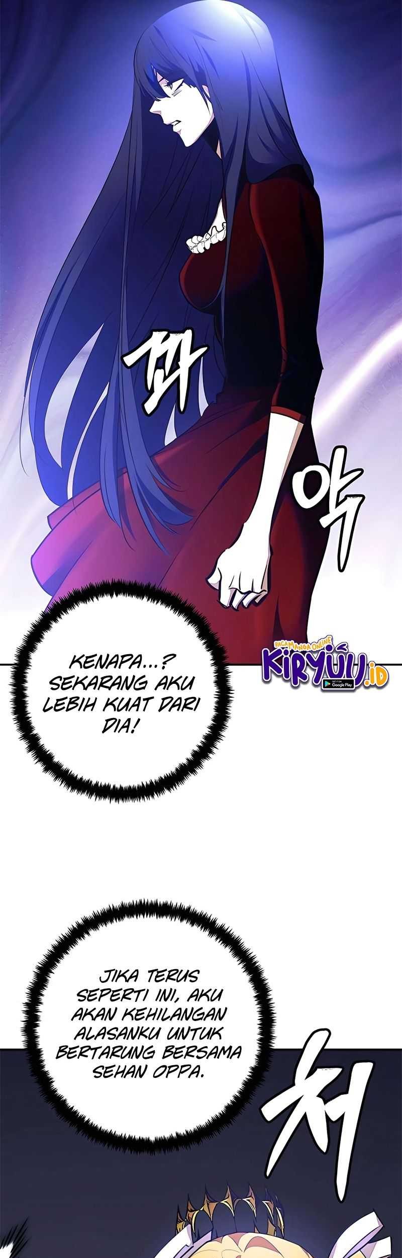 Return to Player Chapter 149 - halaman 47