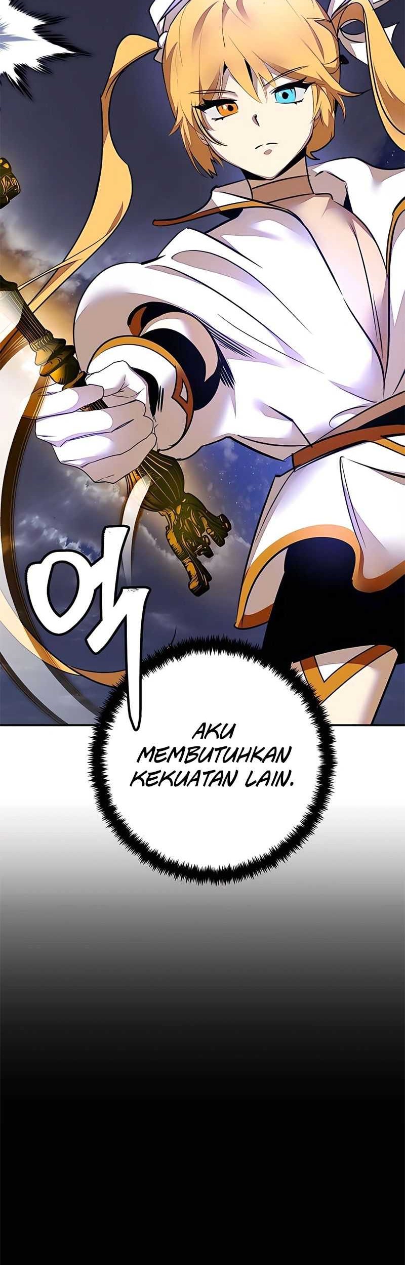 Return to Player Chapter 149 - halaman 48