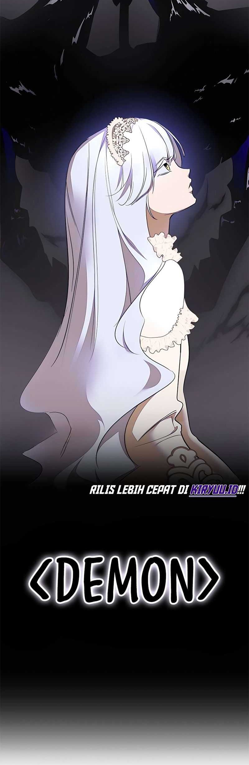 Return to Player Chapter 149 - halaman 51