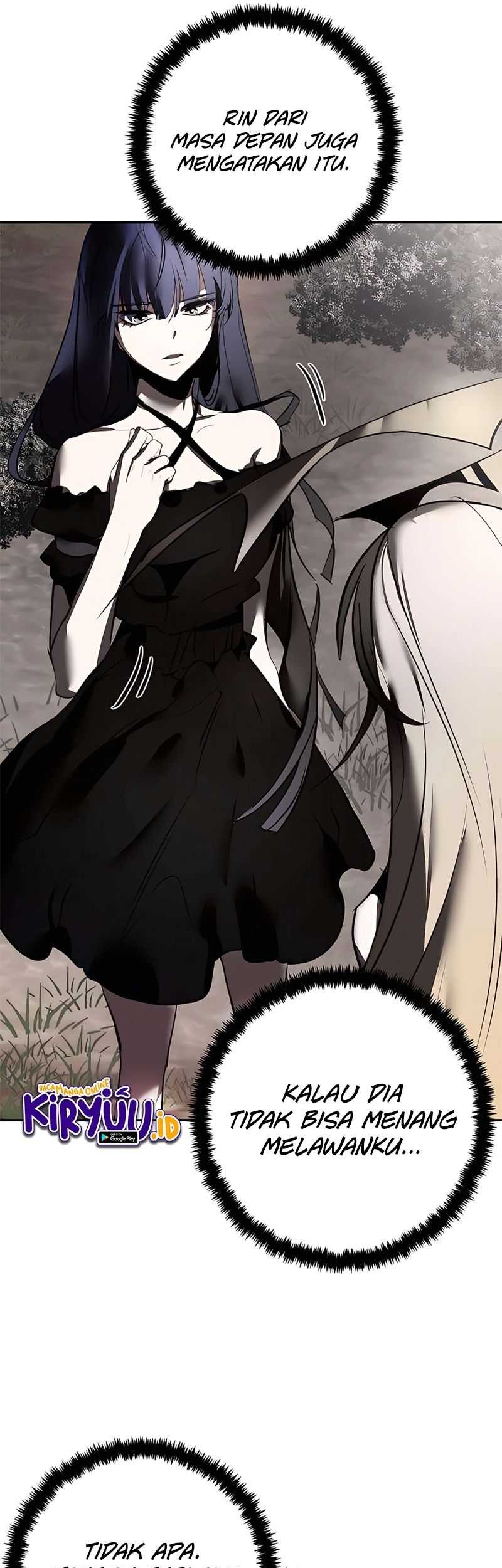Return to Player Chapter 149 - halaman 54