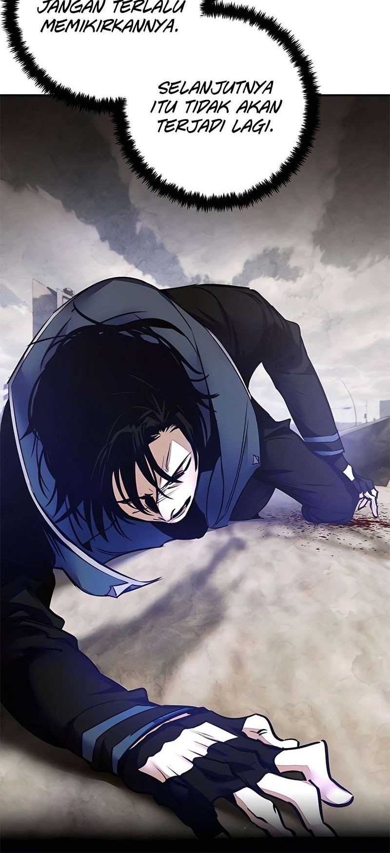 Return to Player Chapter 149 - halaman 55