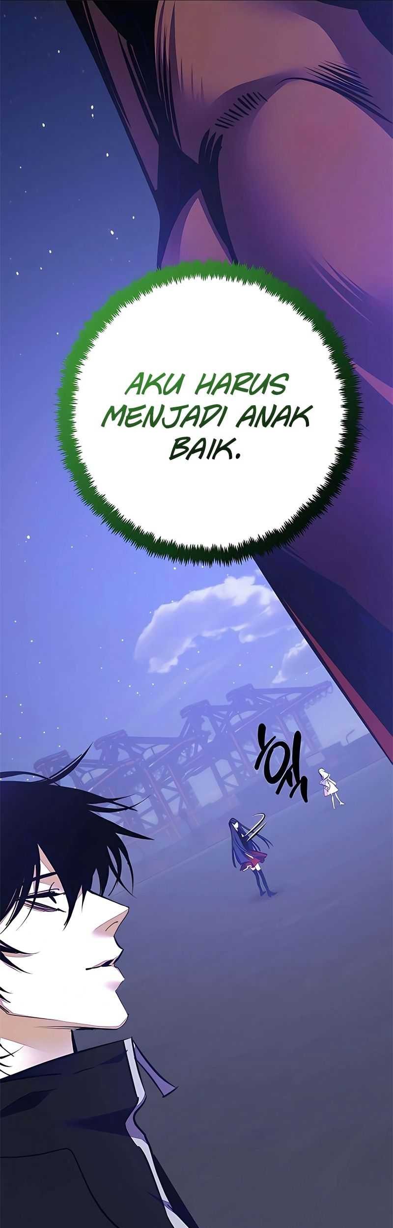 Return to Player Chapter 149 - halaman 56