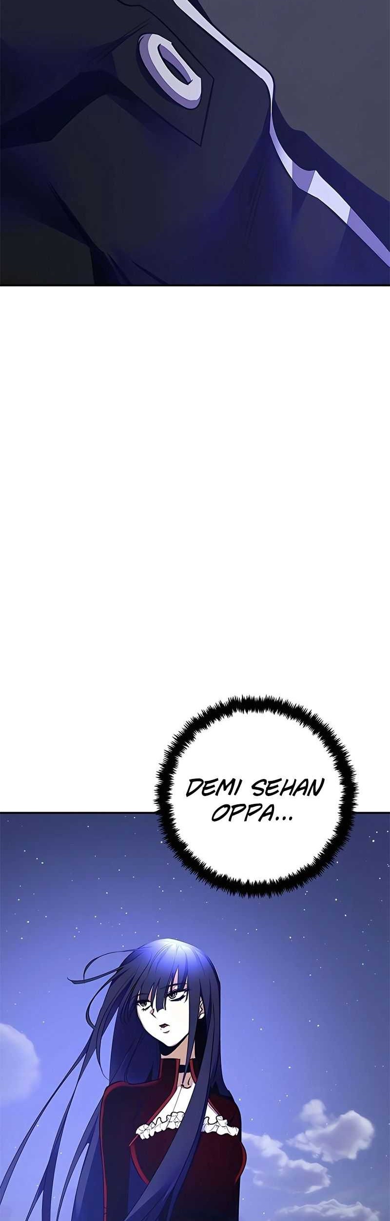 Return to Player Chapter 149 - halaman 57