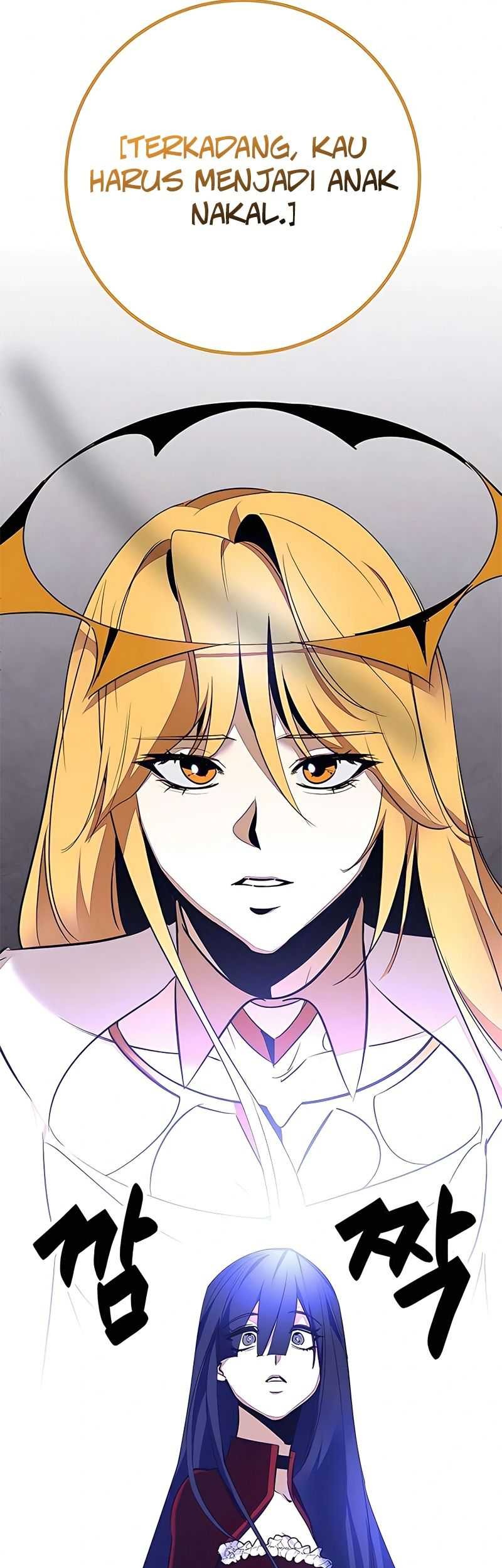 Return to Player Chapter 149 - halaman 59